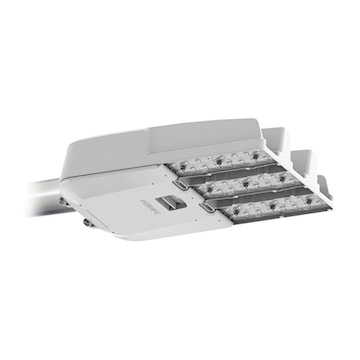PHILIPS LUMEC SVM90W48LED4KG2LE3UNIVGY LUM DEL 90W 120/277V 4K11628LM C/A PHOTO RECEPTION