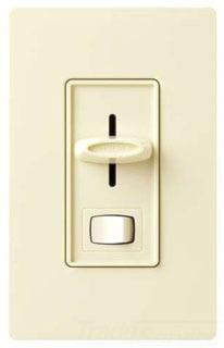 LUTRON S-600PH-WH-CSA GRAD INC 600W 1P SPWHITE SKYLARK