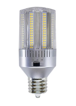 TADD LLC-LIGHT EFFICIENT DESIG LED-8038E345-A LED LAMP 14W FLEX COLORBOLLARD RETROFIT