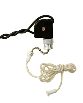 LEVITON 10097 INTERR 3A LP 125V CHAIN