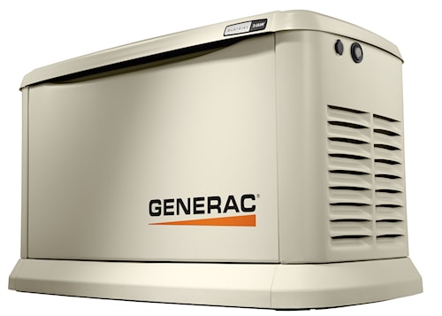GENERAC POWER SYSTEMS 7290 GENERATRICE 26/22.5KW RESIDENTIEL GUARDIAN