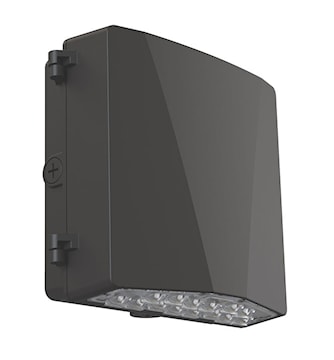 RAB DESIGN 083722 WPF-LED Luminaires muraux architecturaux Version à défilement absolu