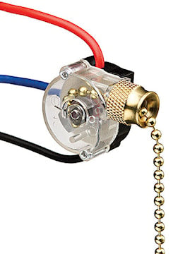 IDEAL 774037 INTERR REPL 3VIT CHAIN