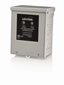 LEVITON 51120-3R LIMITEUR SURTENSION 3-MODE EXTERIEUR ENTRANCE