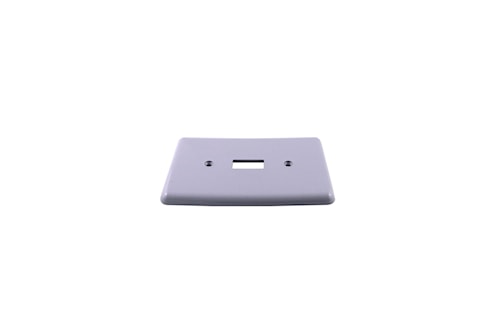 IPEX 077616 PLAQUE FS 1G INTERR CPV