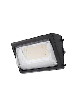 SIGNIFY WP60-SCT-G2-10-BZ LED WALL LIGHT 28/40/60W3/4/5K 120/347V BR PC