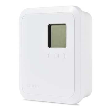 STELPRO DESIGN ST302P THERM ELECT CONV/PLINTHEPROG 3000W 240V BLANC