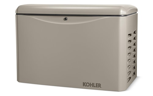 KOHLER 14RCA-QS6 14KW GENERATRICE 1 PH 240V CSA