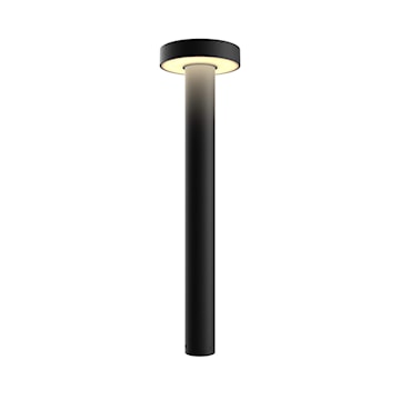 DALS LPP20-CC-BK LIGHTING PATH 8W 360LM 5CCT 12V 20IN/ROUND HEAD