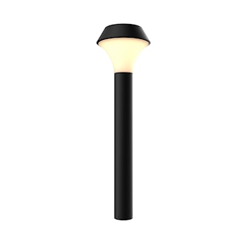 ECLAIRAGE DALS LPL26-CC-BK LUM SENTIER 13W 800LM 5CCT 12V 26PO/TETE LANTERN