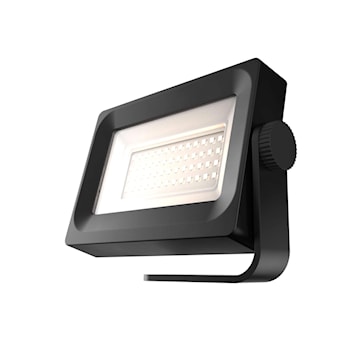ECLAIRAGE DALS DCP-FLD30-BK DALS CONNECT PRO PROJECT30W 3000LM 24V RGB/CCT