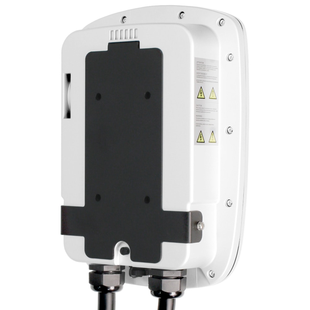 LEVITON EV480 CHARGING TERMINAL LEVEL 2.48A 208/240V 11.6KW