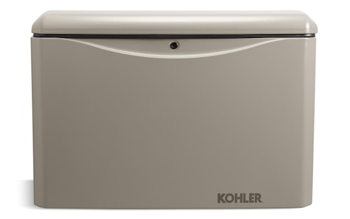 KOHLER 26RCA-QS1 26KW GENERATRICE 1 PH 240V CSA