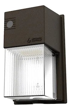 ACUITY/LITHONIA 280JKF LED WALL LIGHT 7/12/17W 3/4/5K 120/277V PC BRONZE