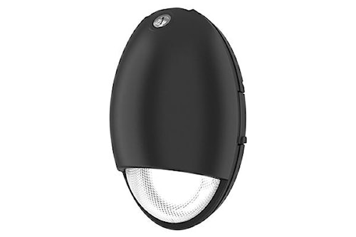 STANDARD PRODUCTS 69727 LED Wall Light 1884LM 120-277V 30/40/50K Black