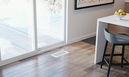 STELPRO DESIGN FFI1502W AIR FORCE 1500W 240VPLANCHER