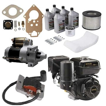 KOHLER GC102994-3 ENSEMBLE ALTERNATEUR 14KW 1PH