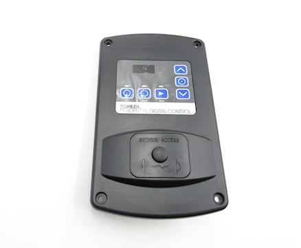 KOHLER GM79884 DISTRIBUTEUR SERVICE CONTROLEUR 14 20RES