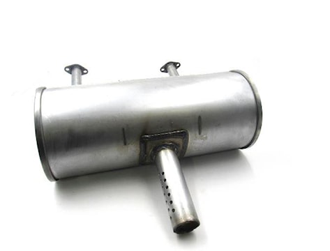 KOHLER GM84037 SILENCIEUX ECHAPPEMENT 14RESA