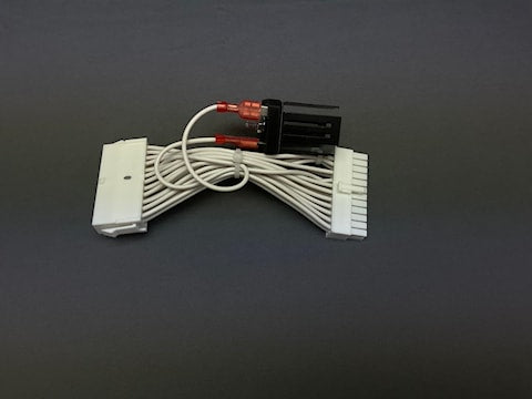 KOHLER GM95500 KIT HARNAIS RDC2 EXTENSION AVEC DIODE BC