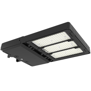 STANDARD PRODUCTS 69799 LED PROJECTOR, 60/100/150W, 7X7, 120-347V, 3000/4000/5000K, BLACK, PHOTOCELL SOCKET. 7 PIN. + CAP., SMART READY