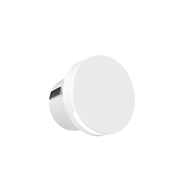 DALS LIGHTING LEDSTEP004D-CC-WH STEPLIGHT LED 3W 50LM 120V 5CCT ROUND WHITE