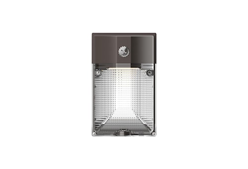 SIGNIFY 911401822487 WALL LIGHT 18/24/30W 120/277V 3/4/5K / PC / BZ
