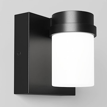 ARTIKA FOR LIVING INC. OUT-KIM-MB1710V-JA WALL LIGHT 12W 3K 120/277V BLACK / PC