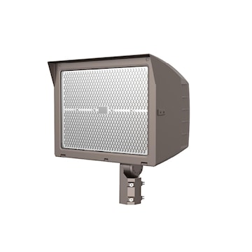 RAB DESIGN 083961 LED PROJ 350/500W 3CCT 120/347V TENON/CARRIER /PC