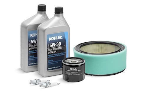 KOHLER GM118705 ENSEMBLE MAINTENANCE CH740
