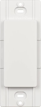 LUTRON DV-BI-WH VIRGIN WHITE SLAB