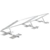 ELIOS TECTUM-TX FIXATION LESTE SUR TOITELIOS TECTUM TX