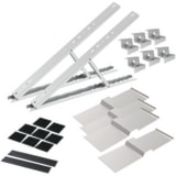 ELIOS TECTUM-T1 FIXATION LESTE SUR TOITELIOS TECTUM T1