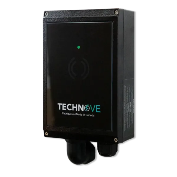 TechnoVE R48 Terminal with RFID reader (48 amps)