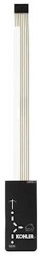KOHLER GM84662-KP1-QS MODULE INDICATEUR ETAT