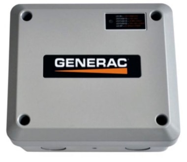GENERAC POWER SYSTEMS 7000 MODULE DE GESTION INTELLIGENT (MGI)
