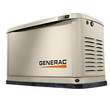 Génératrice résidentielle Guardian 10 KW AC