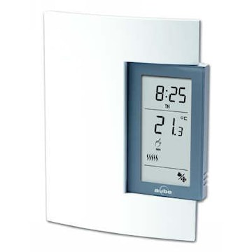 ADEMCO TH141HC-28-B/U THERMOST PROG 1.5A 24VCHAUFF-AC
