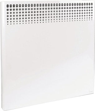 STELPRO DESIGN Convecteur SHC avec thermostat intégré 1500/1125W 208/240V - Blanc