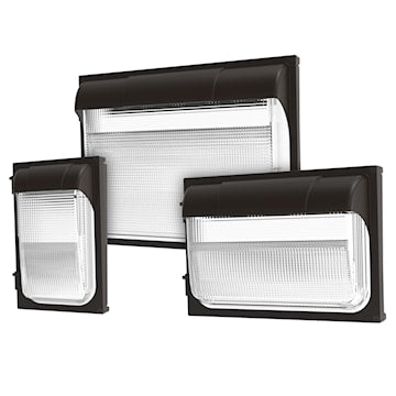 ACUITY/LITHONIA 268TUX LUM MURAL DEL 108W 2900/13850LM 4K 347V BRONZE
