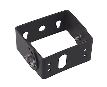RAB DESIGN 020011 TRUNNION FOR HELIX PROJECTOR BRONZE 