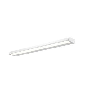 ECLAIRAGE DALS 9030CC-WH LINEAIRE DEL MULTI CCT 16PO 16W 1115 LM 120V