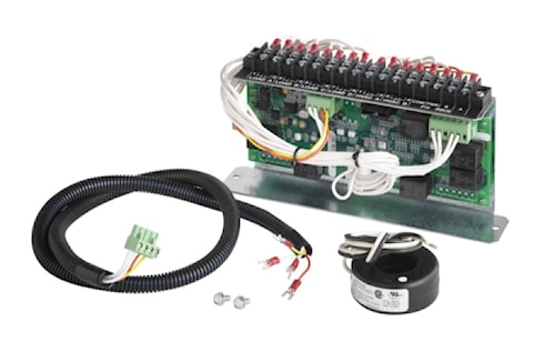 KOHLER GM88281-KP1-QS LIMITE DE CHARGE