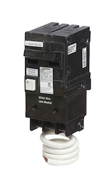 SIEMENS US2:QF260ACSA DISJ QPF,2P,120/240V,60A,10KA,GFCI 5MA