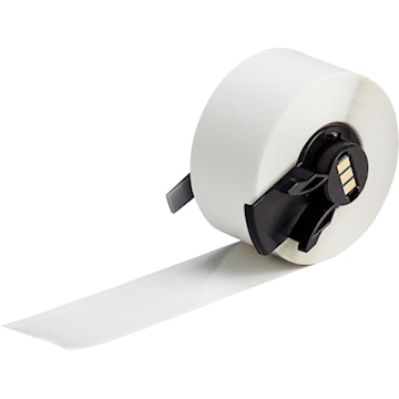 BRADY M6C-1000-432 M6C 1000 432 ETIQ 1PO X50PI POLYES CL