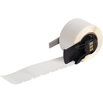 BRADY M6-17-432 M6 17 432 ETIQ 0.5X1 POLYES RL/500