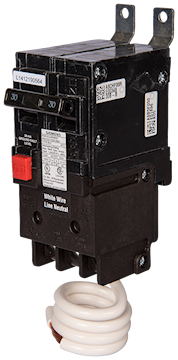 SIEMENS BE230 DISJ DFT 30A 2P 120/240VEQUIP 30MA 