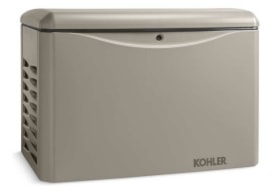 KOHLER 14RCA-QS6 14KW GENERATRICE 1 PH 240V CSA