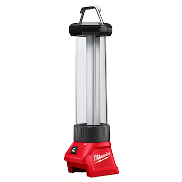 MILWAUKEE 2363-20 LANTERNE DEL M180
