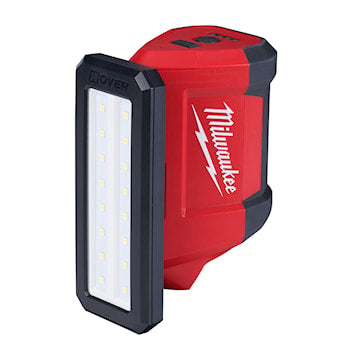 MILWAUKEE 2367-20 PROJECTEUR M12 ROVER AVEC CHARGEMENT USB